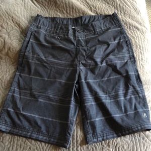 New without tags men’s swim trunks